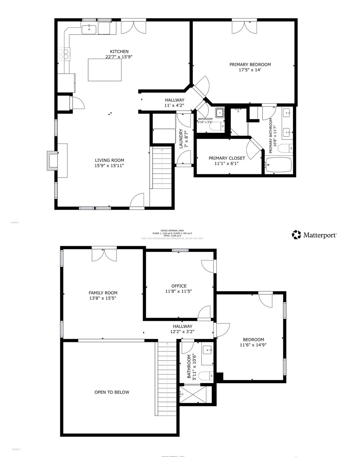 180 River Forest Dr, Bastrop, TX 78602