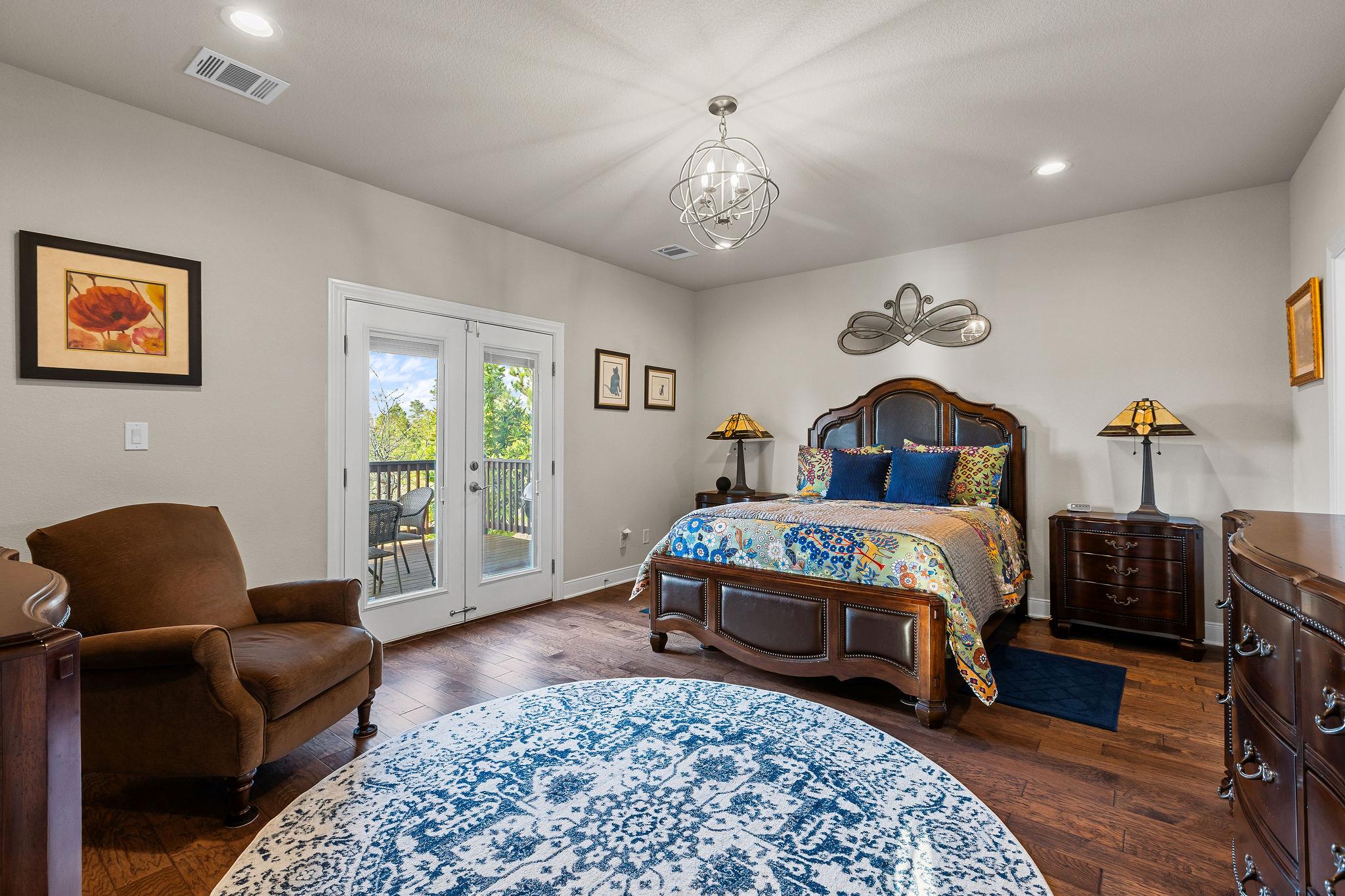 180 River Forest Dr, Bastrop, TX 78602