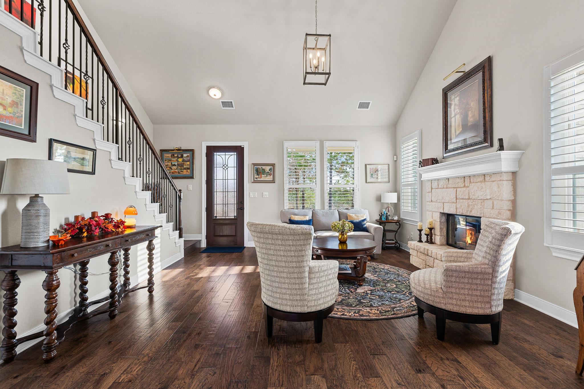 180 River Forest Dr, Bastrop, TX 78602