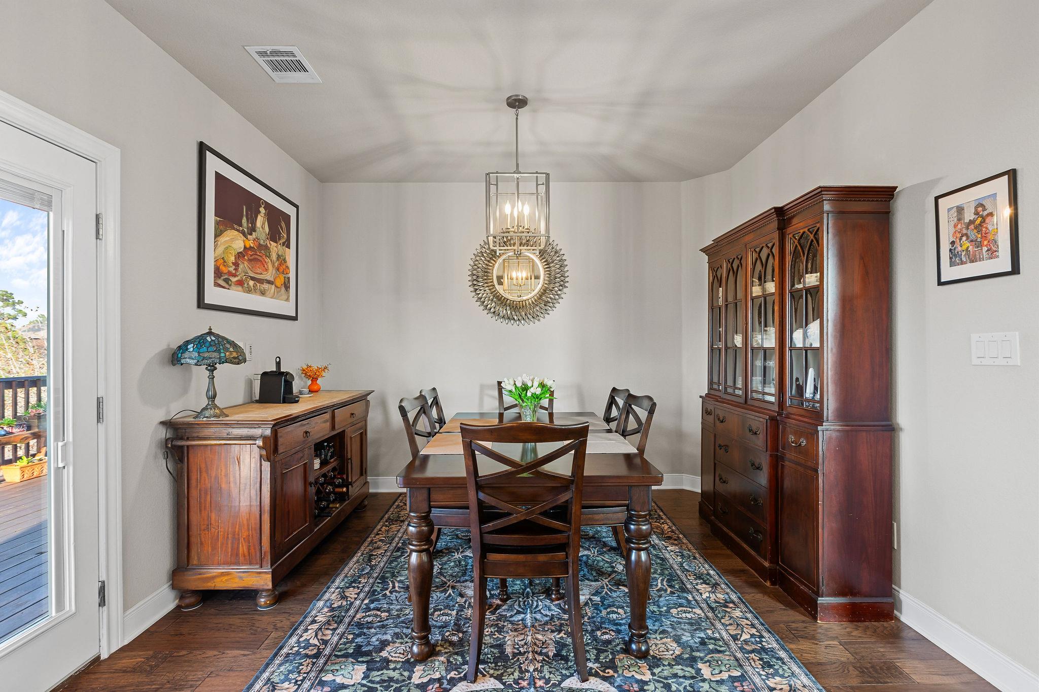 180 River Forest Dr, Bastrop, TX 78602