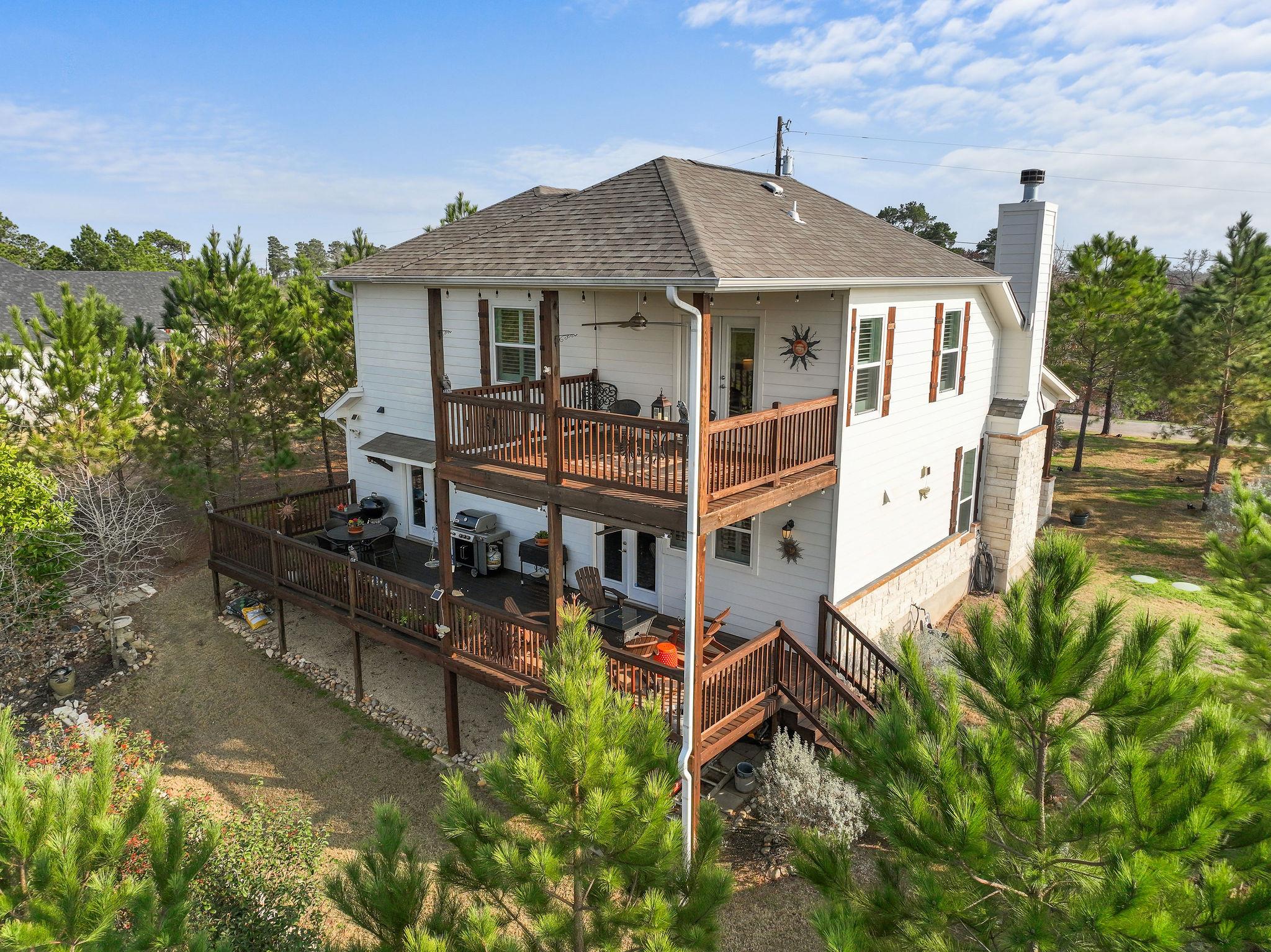 180 River Forest Dr, Bastrop, TX 78602