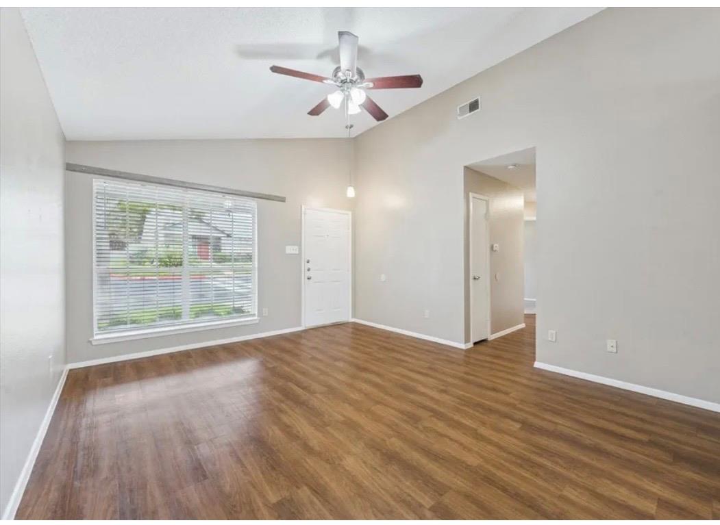 1015 E Yager Ln # 64, Austin, TX 78753