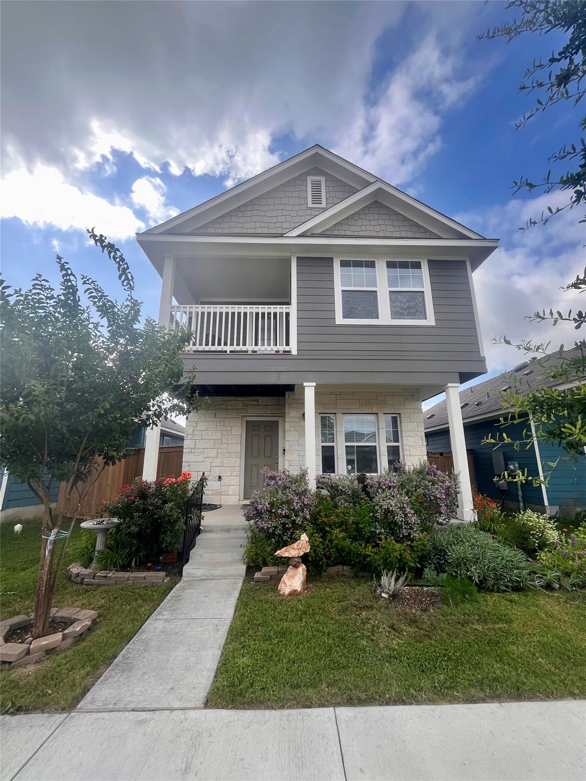 234 Spiny Lizard Ln, San Marcos, TX 78666