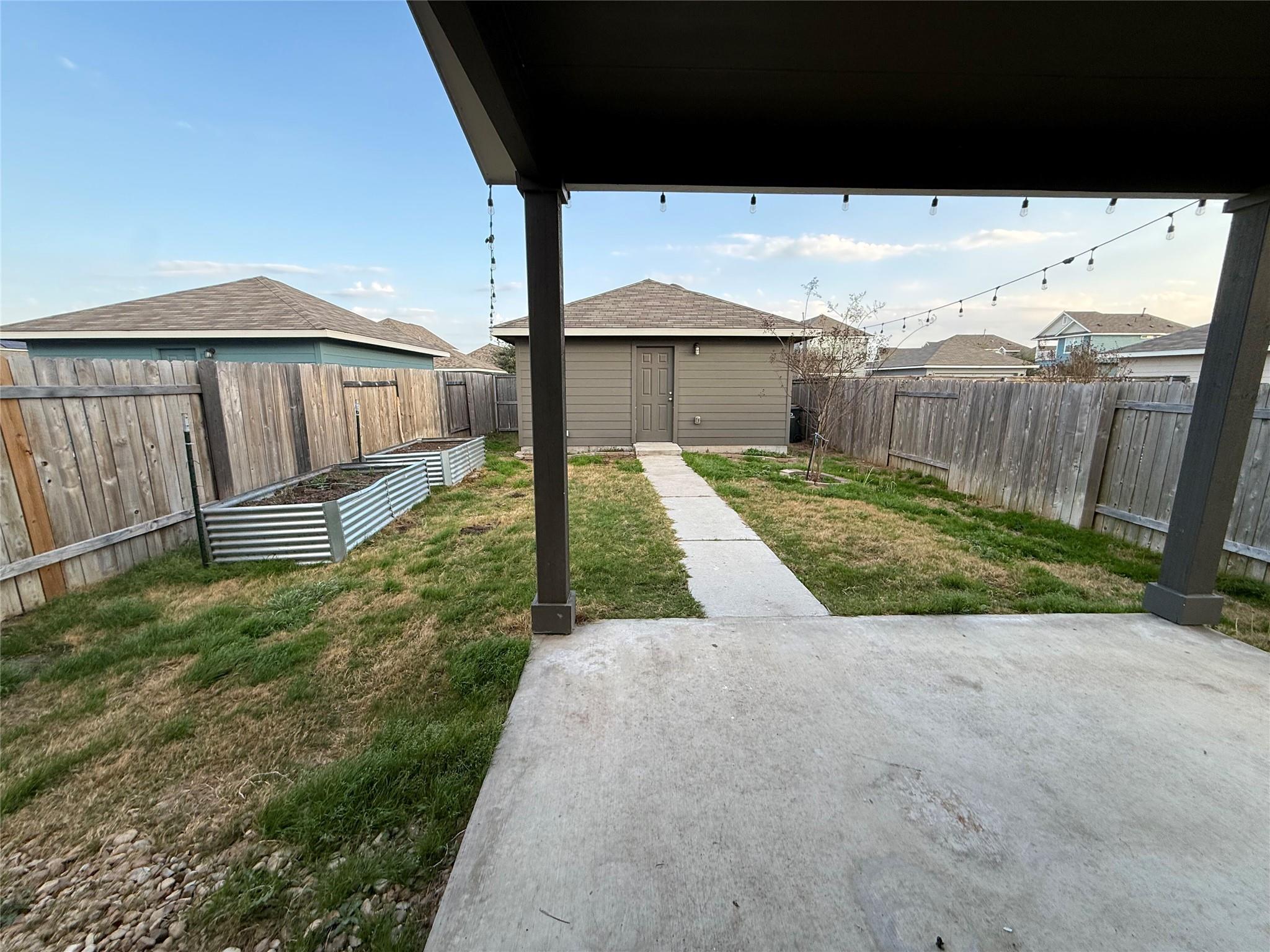 234 Spiny Lizard Ln, San Marcos, TX 78666