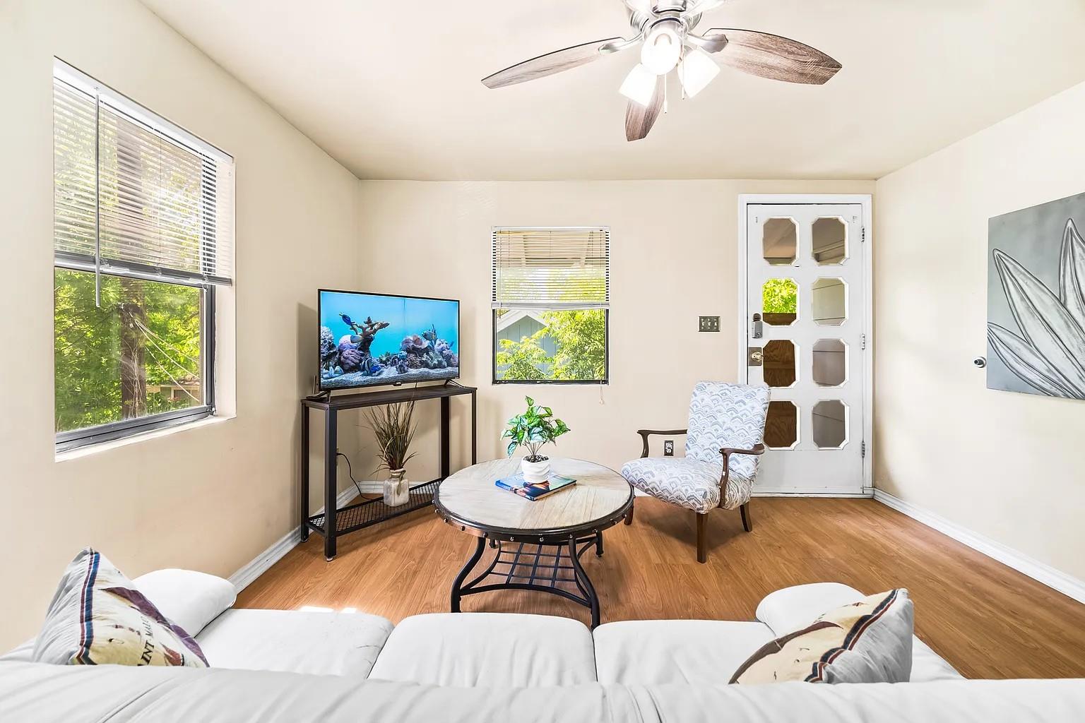 4812 Avenue G # B, Austin, TX 78751