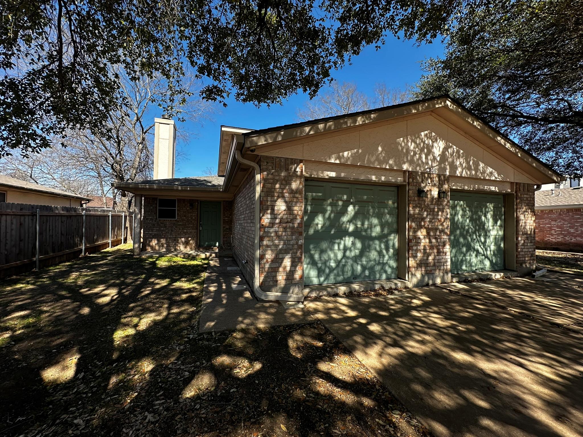 2906 Kestrel Dr # A, Austin, TX 78745