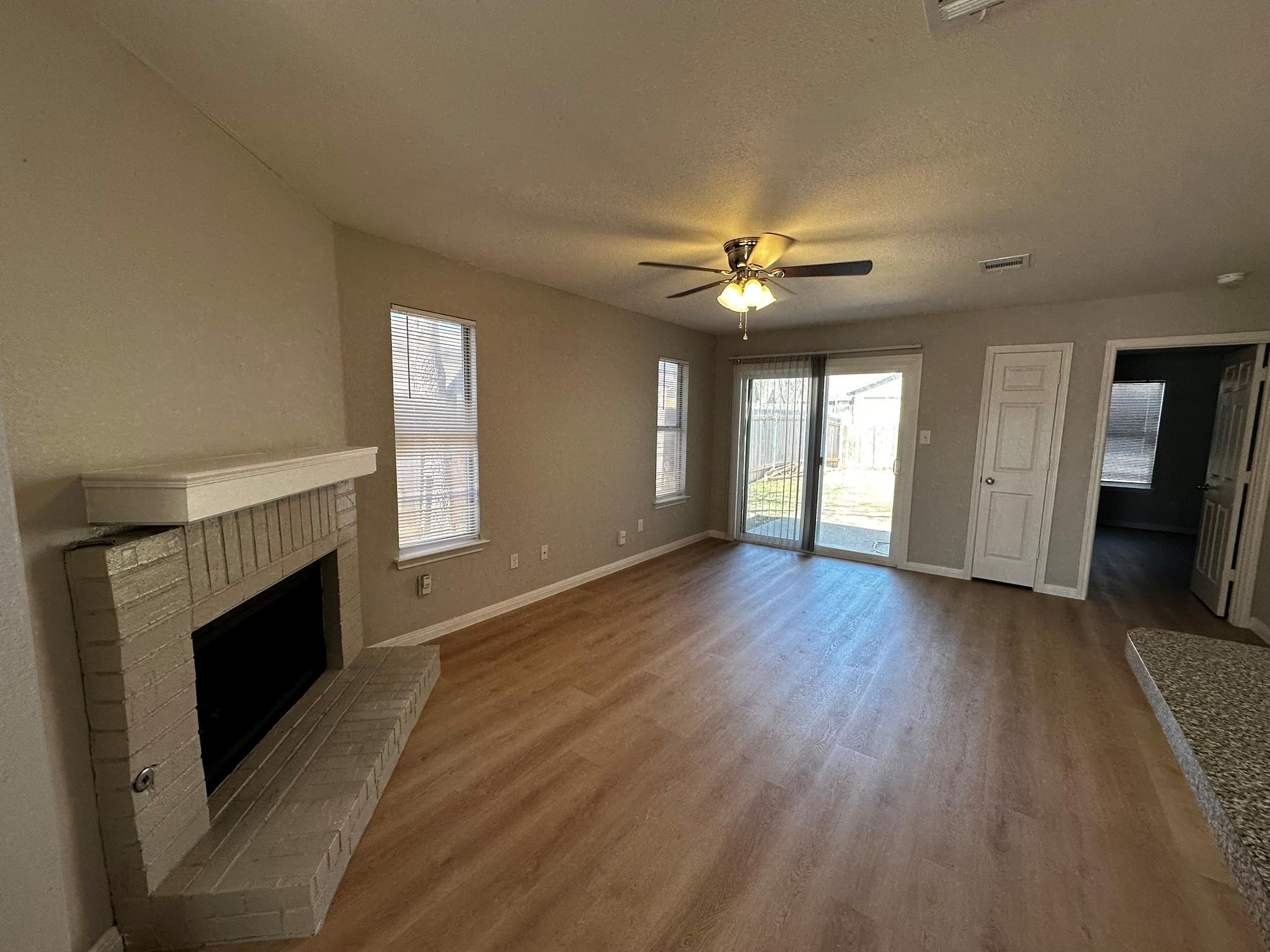 2906 Kestrel Dr # A, Austin, TX 78745