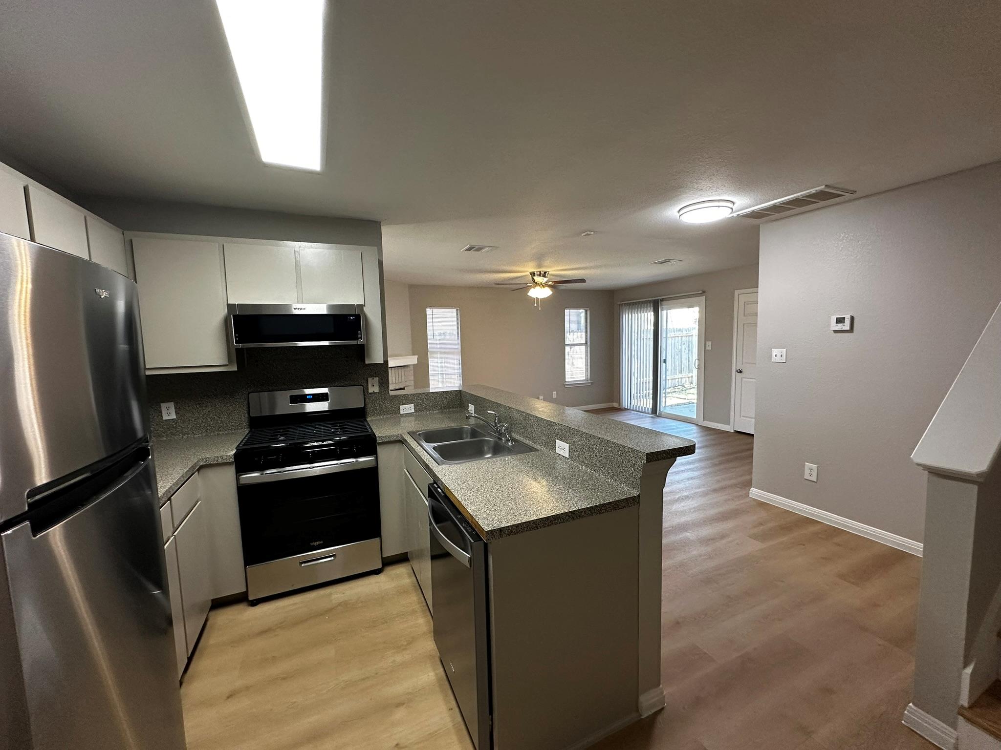 2906 Kestrel Dr # A, Austin, TX 78745