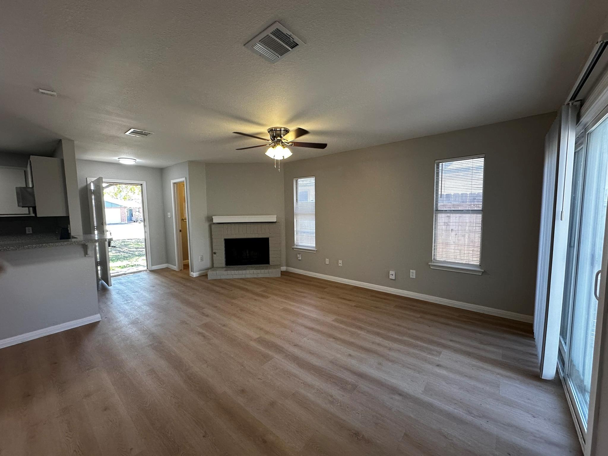 2906 Kestrel Dr # A, Austin, TX 78745