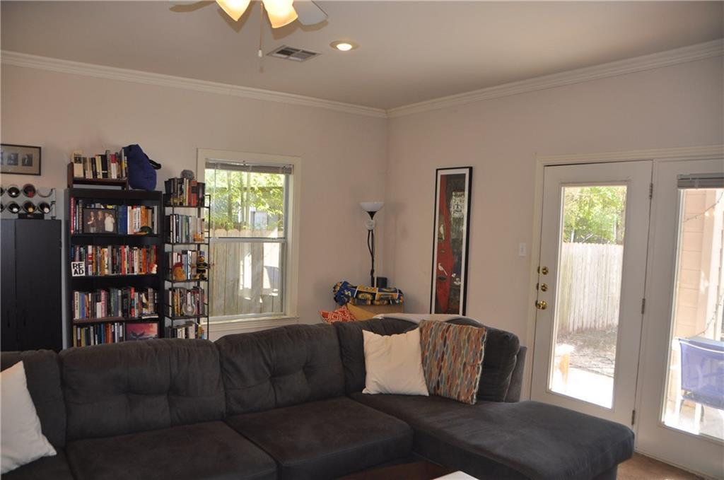 609 E 49th St # A, Austin, TX 78751