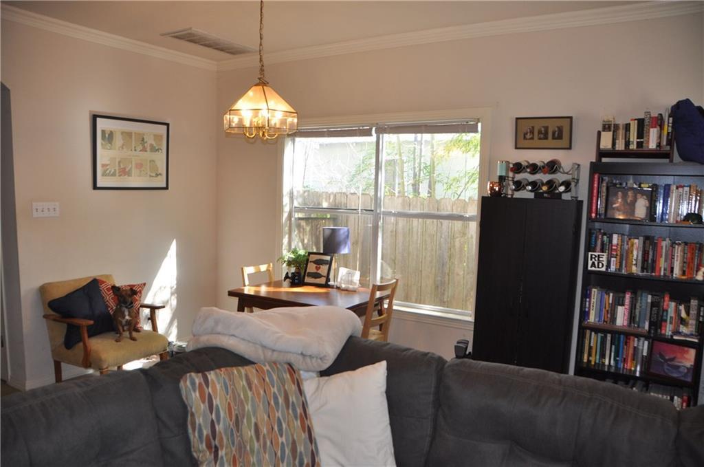 609 E 49th St # A, Austin, TX 78751