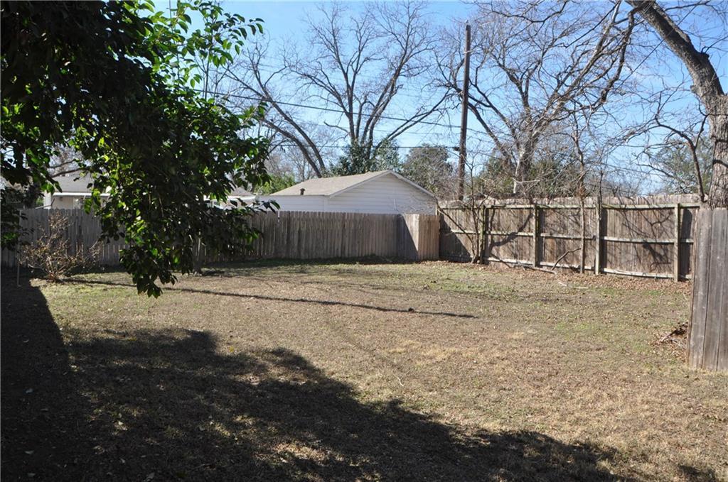 609 E 49th St # A, Austin, TX 78751