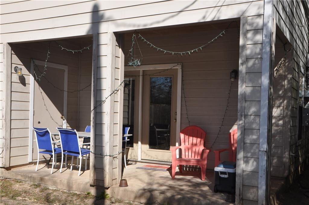 609 E 49th St # A, Austin, TX 78751