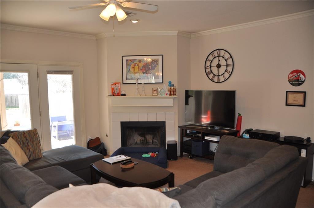 609 E 49th St # A, Austin, TX 78751