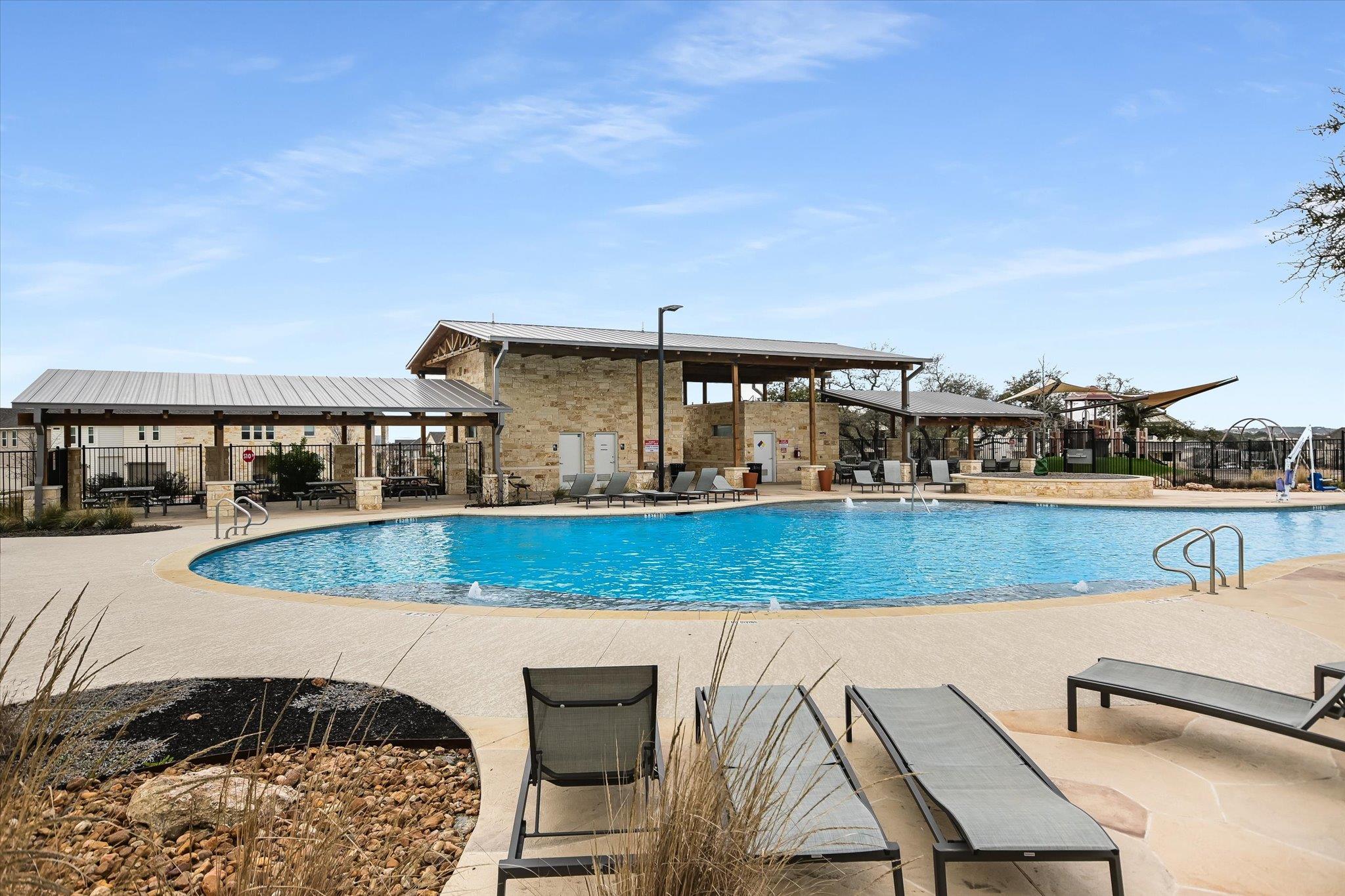 373 Victoria Peak Loop, Dripping Springs, TX 78620