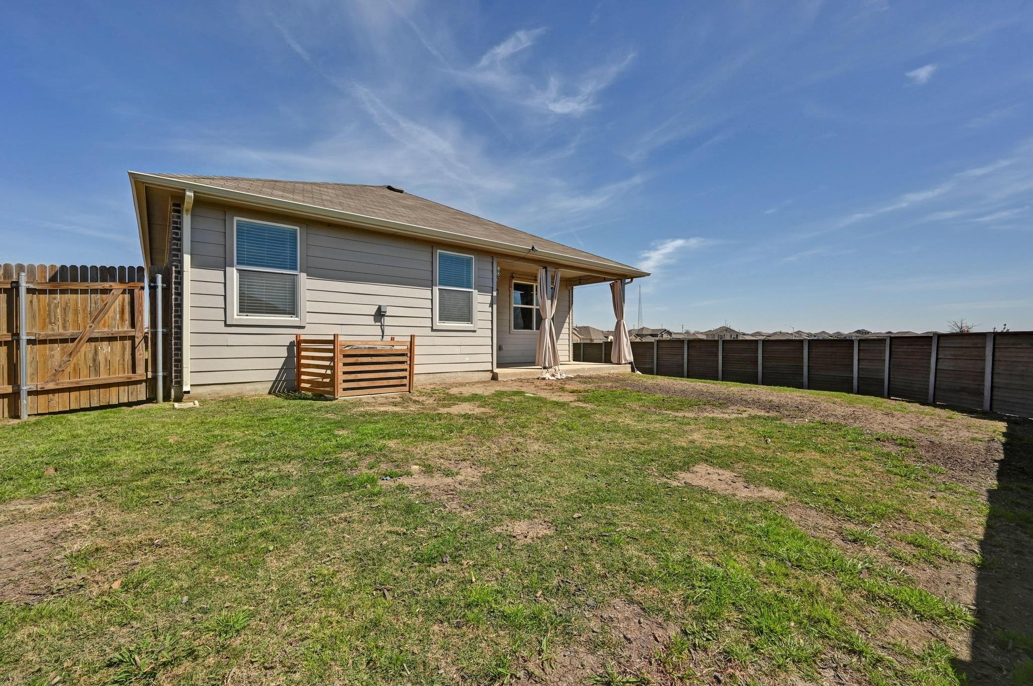 296 Cherry Laurel Ln, Kyle, TX 78640