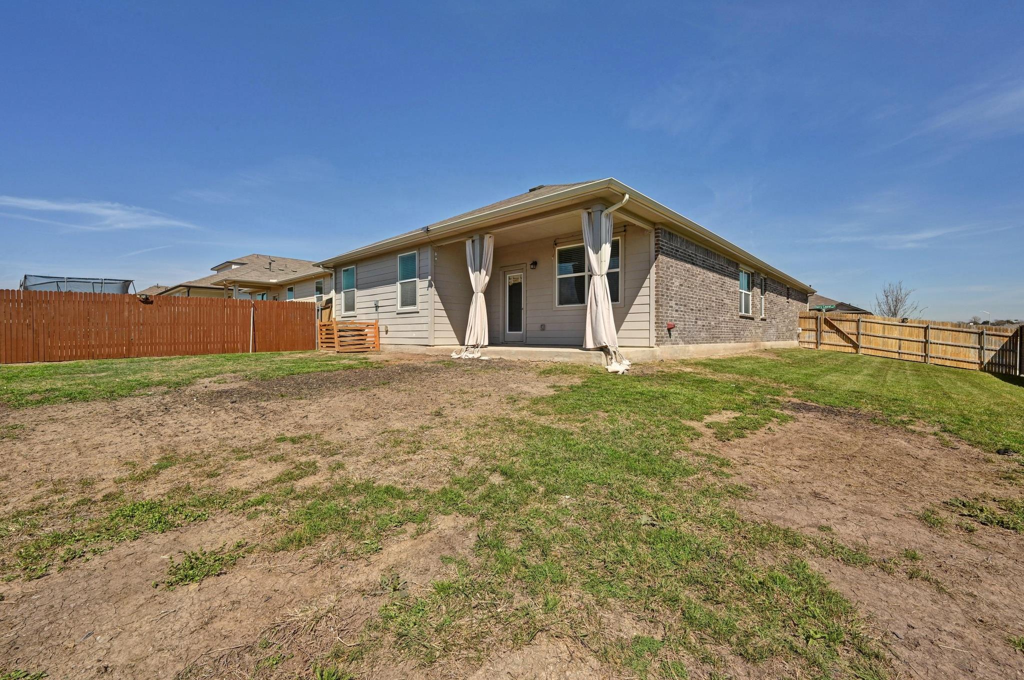 296 Cherry Laurel Ln, Kyle, TX 78640