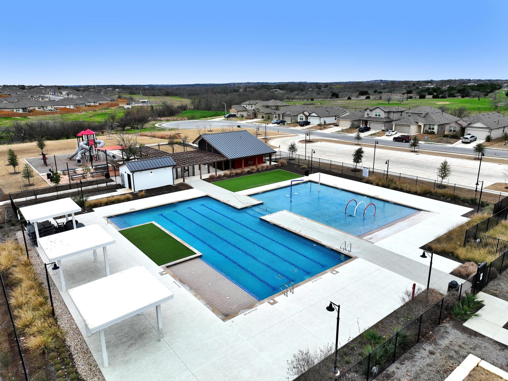 296 Cherry Laurel Ln, Kyle, TX 78640