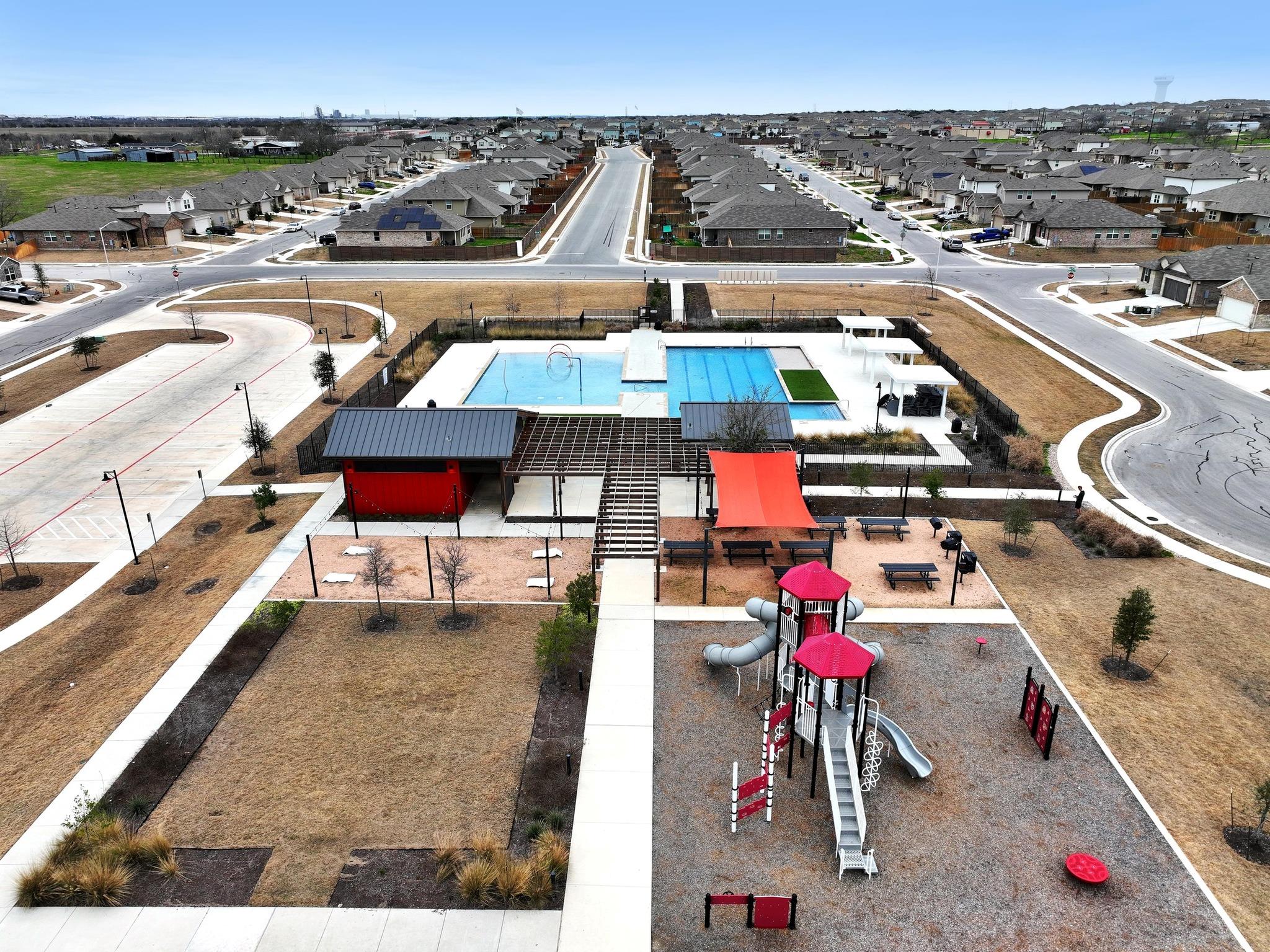 296 Cherry Laurel Ln, Kyle, TX 78640