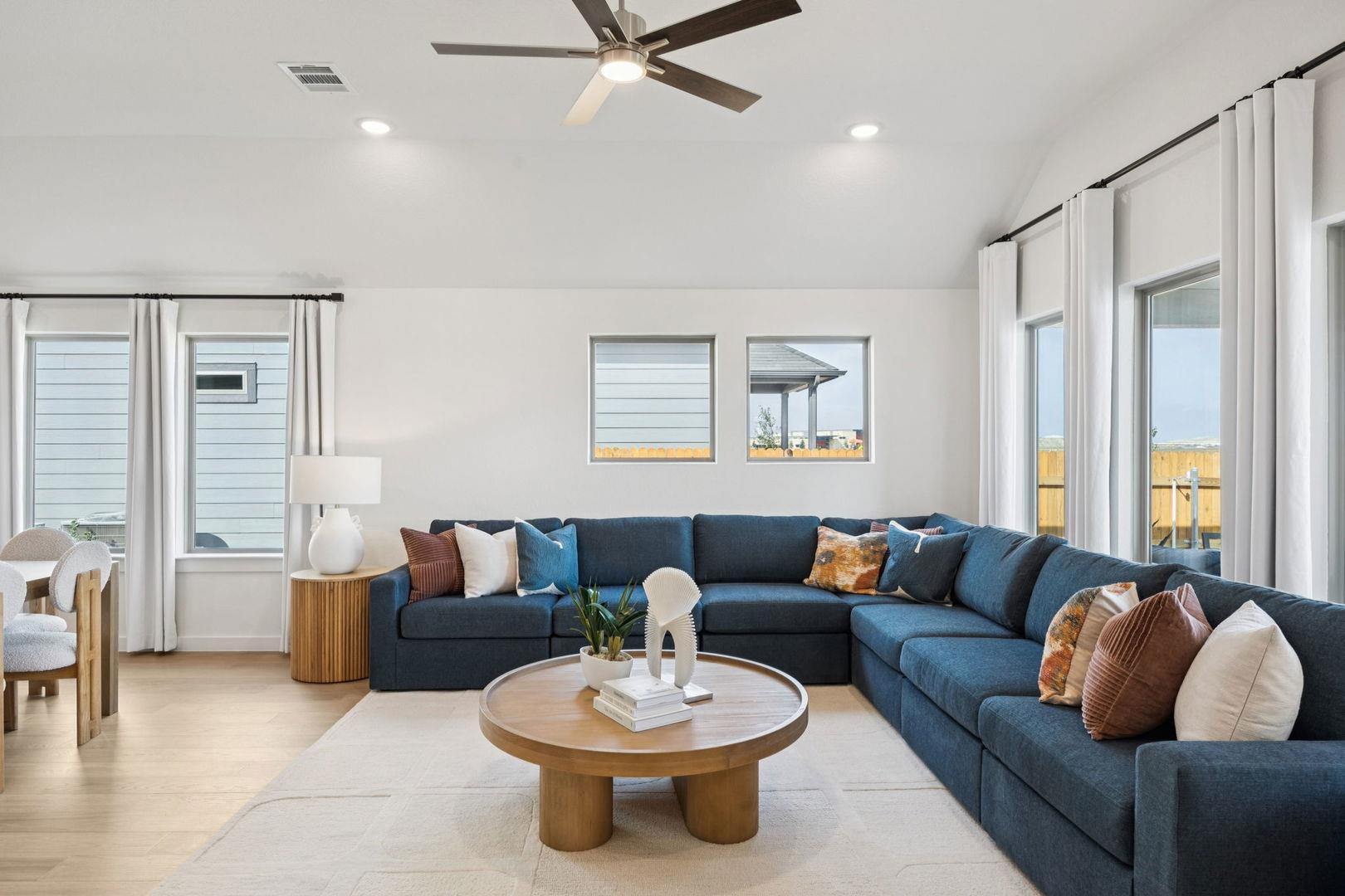 106 Malibu, Hutto, TX 78634