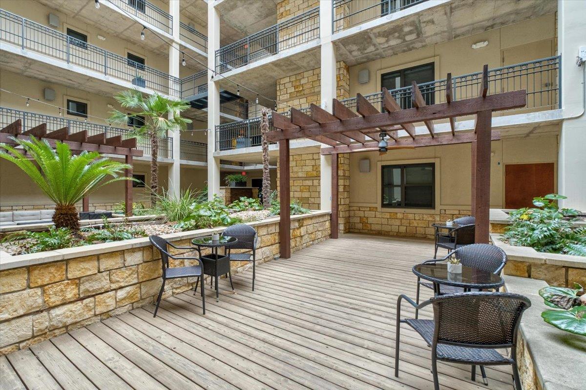 1812 West Ave # 404, Austin, TX 78701