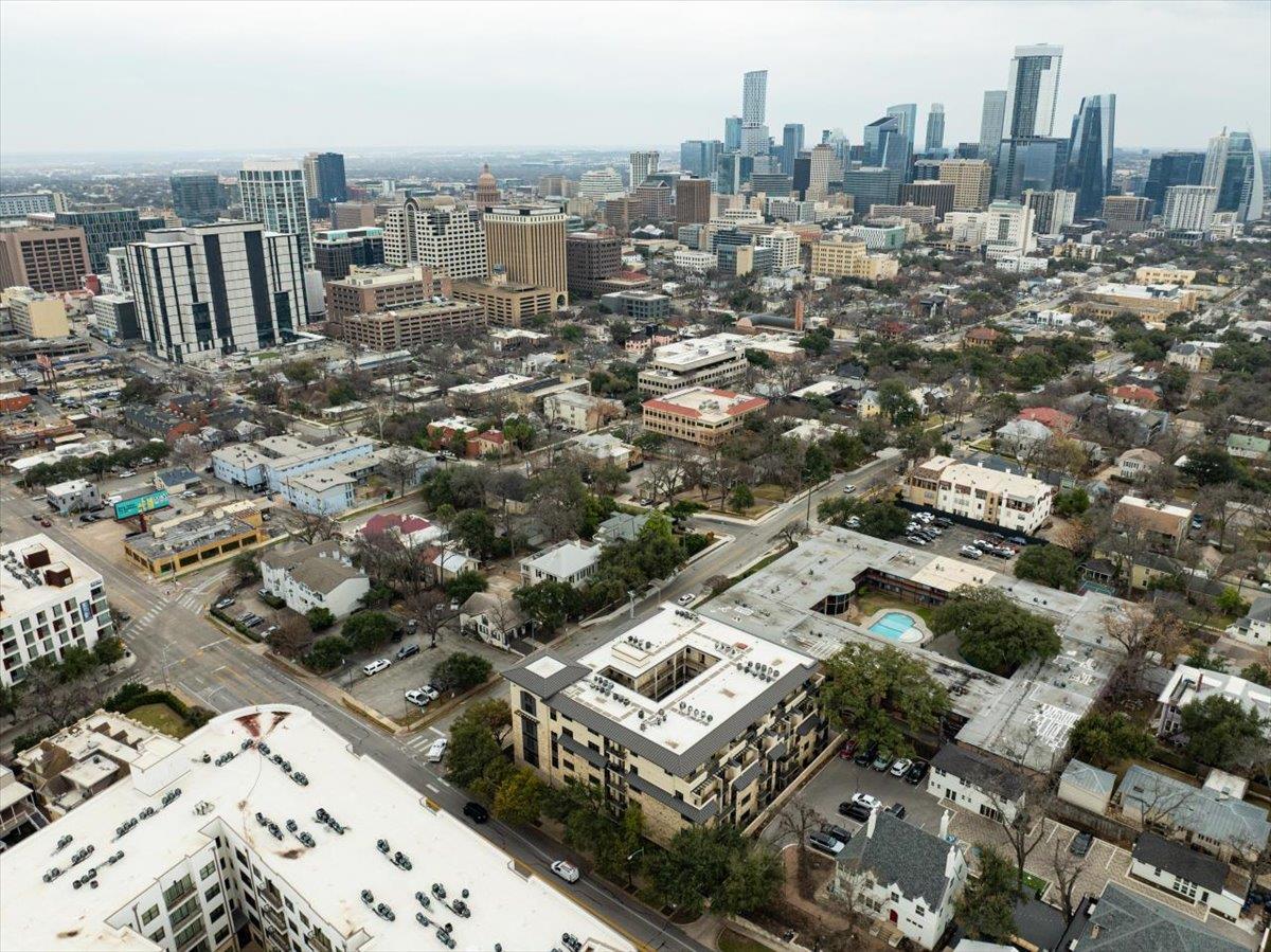 1812 West Ave # 404, Austin, TX 78701
