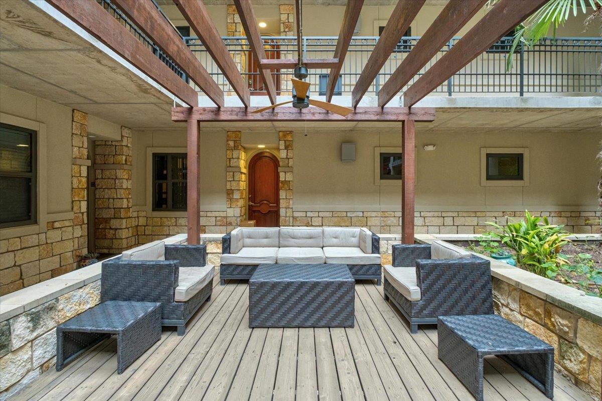 1812 West Ave # 404, Austin, TX 78701