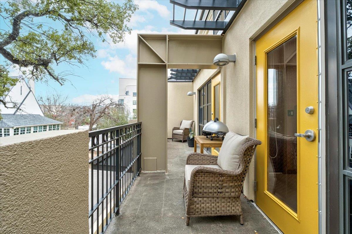 1812 West Ave # 404, Austin, TX 78701