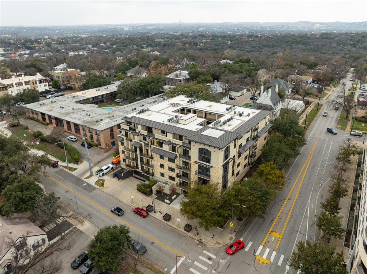 1812 West Ave # 404, Austin, TX 78701