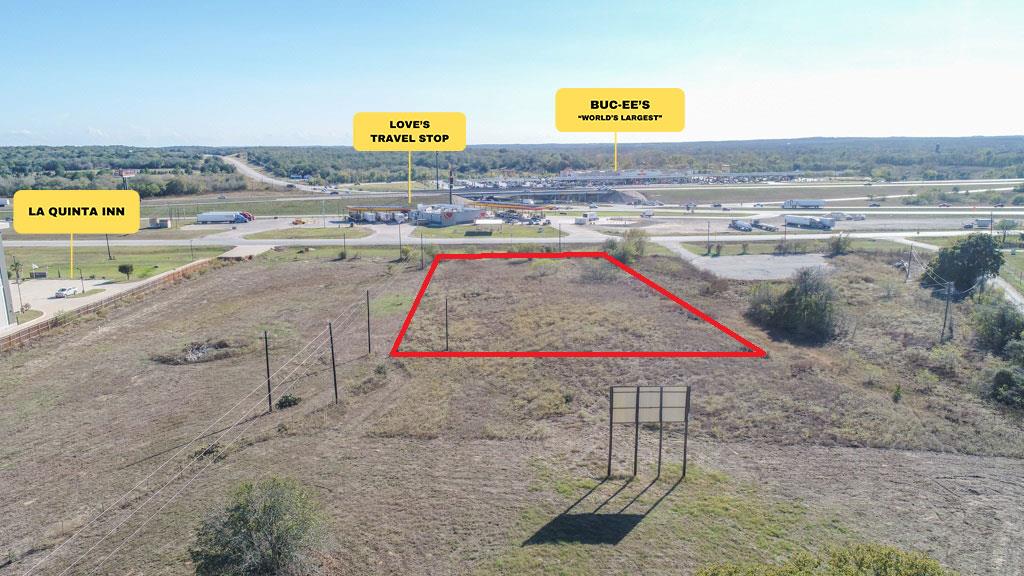 TBD Hwy 90 Highway, Luling, TX 78648
