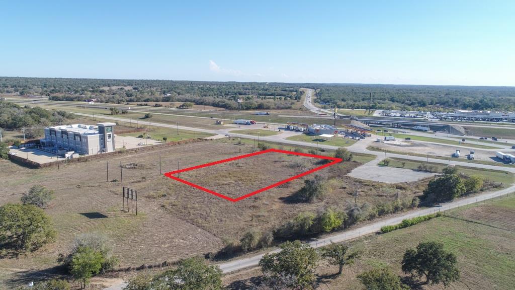 TBD Hwy 90 Highway, Luling, TX 78648