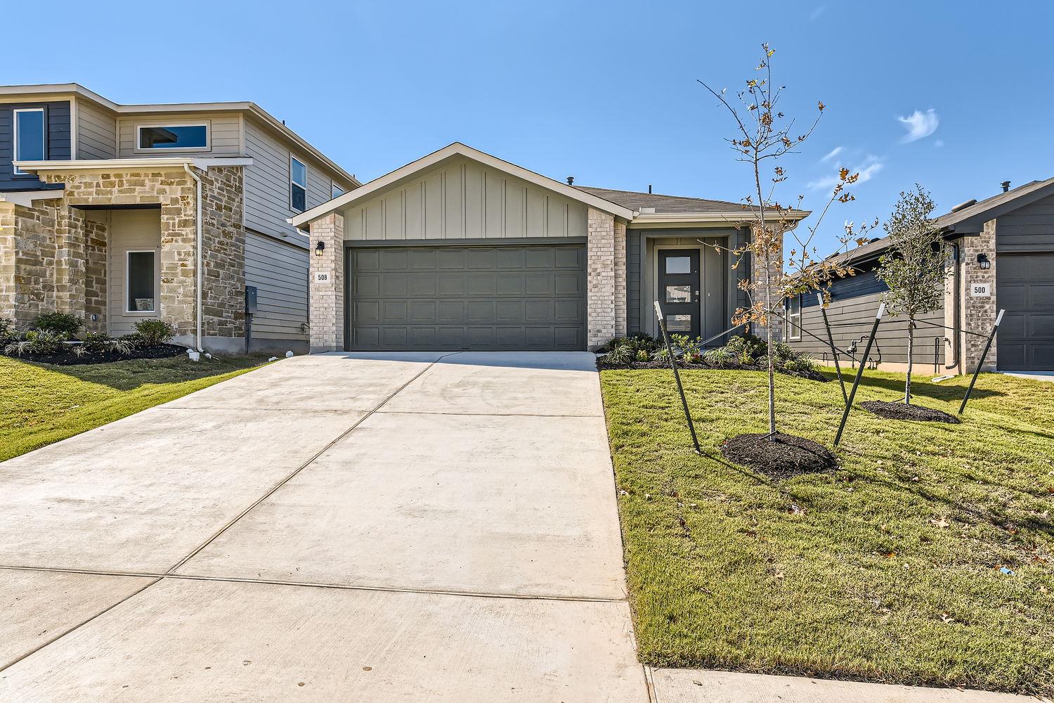 508 Gladiola Loop, Kyle, TX 78640