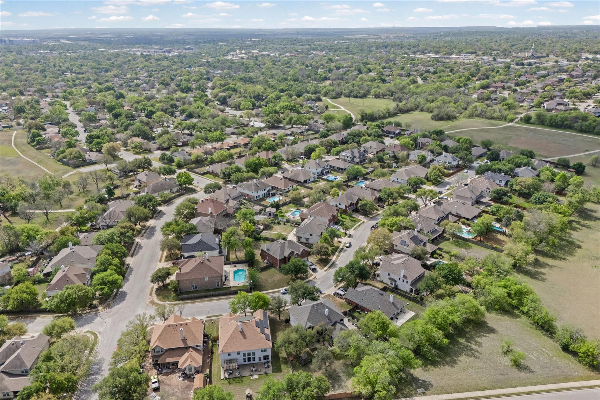 16902 Brewer Blackbird Dr, Pflugerville, TX 78660