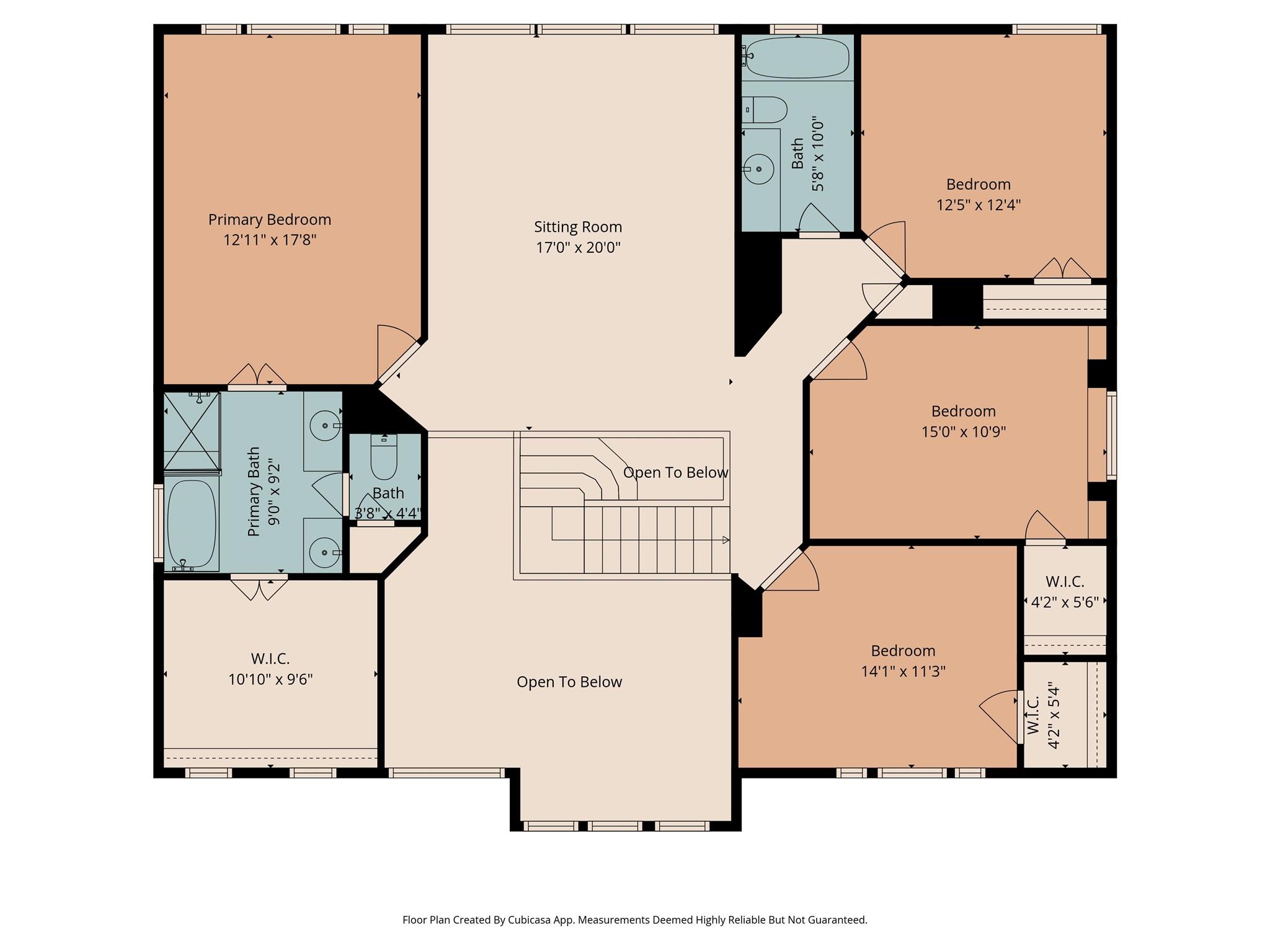 16902 Brewer Blackbird Dr, Pflugerville, TX 78660