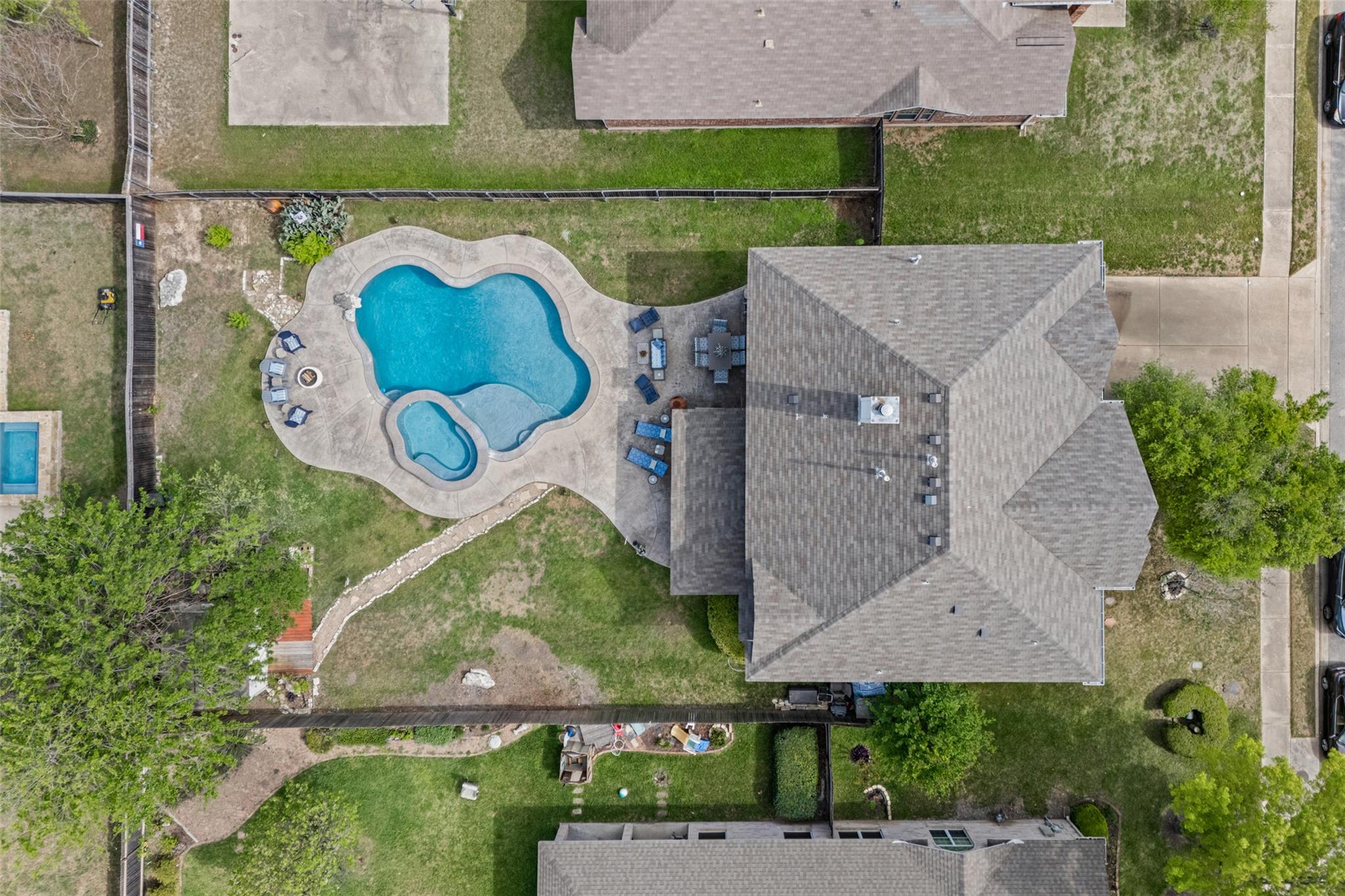 16902 Brewer Blackbird Dr, Pflugerville, TX 78660