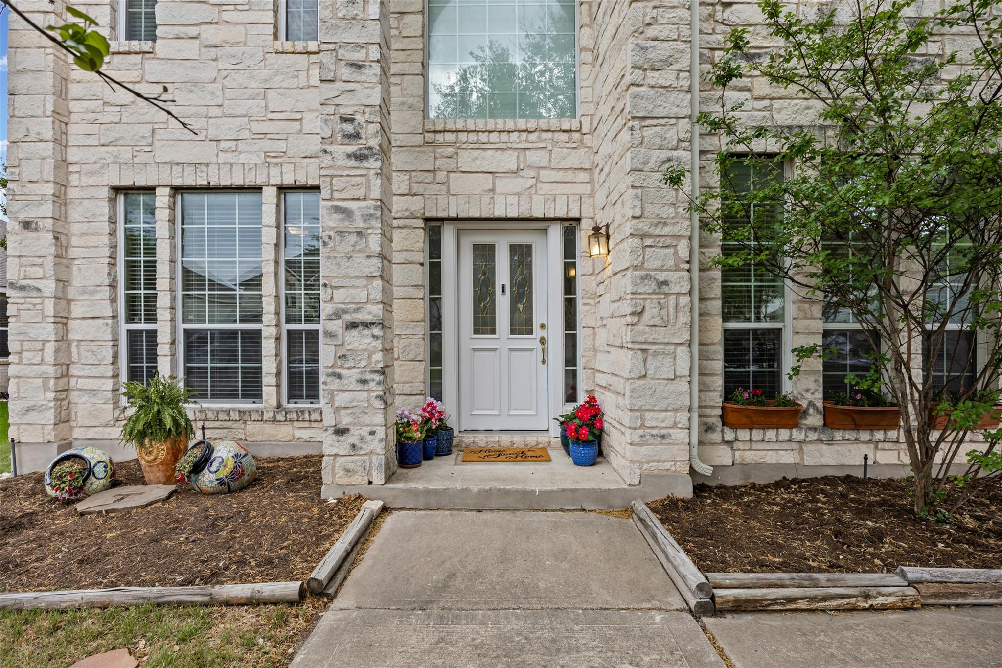 16902 Brewer Blackbird Dr, Pflugerville, TX 78660