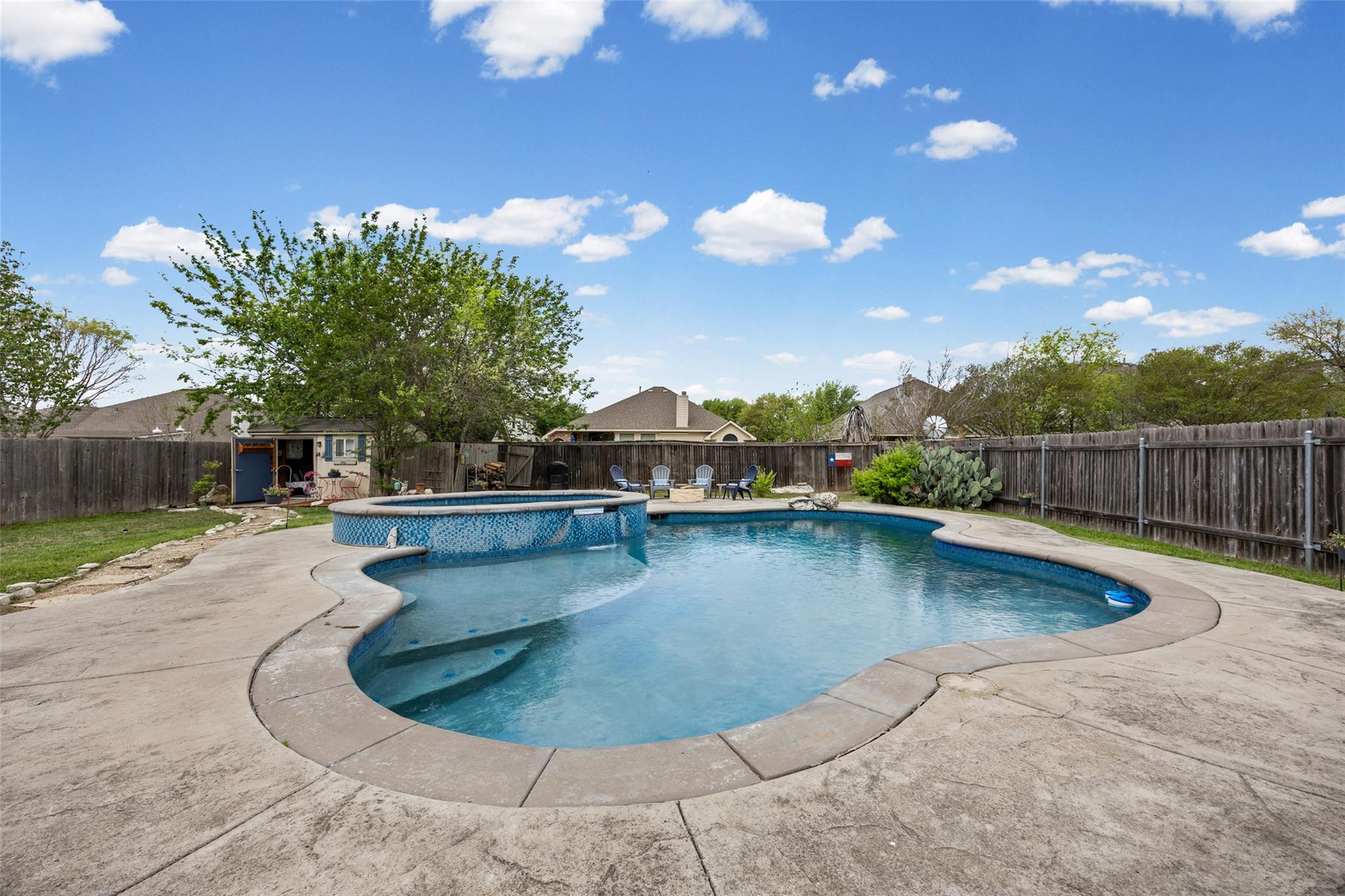 16902 Brewer Blackbird Dr, Pflugerville, TX 78660