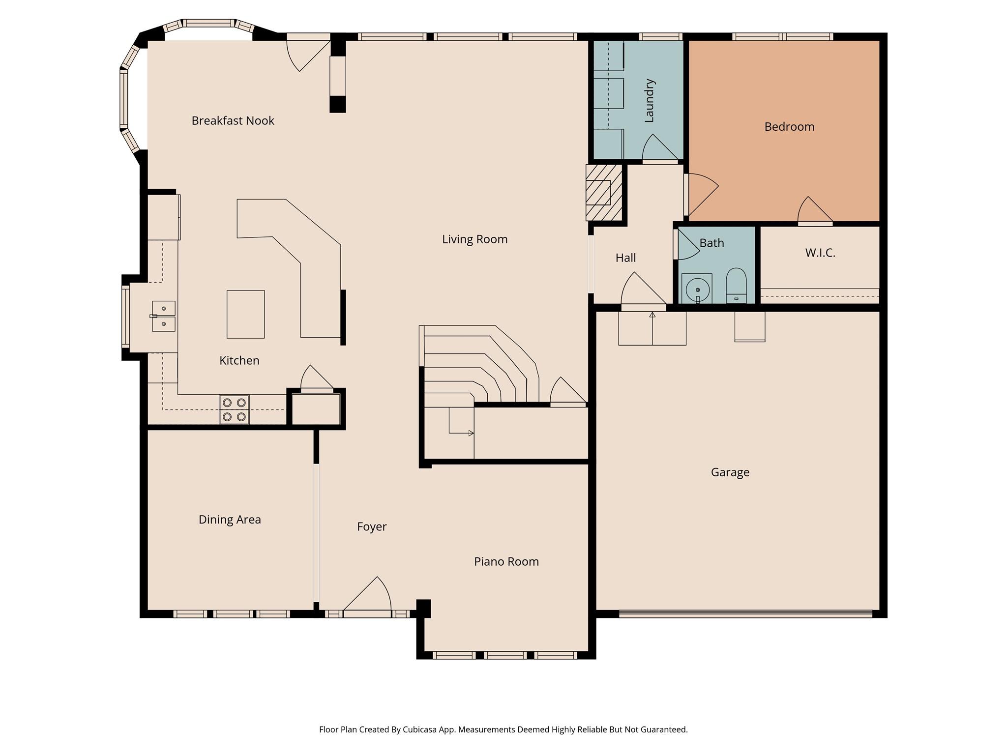 16902 Brewer Blackbird Dr, Pflugerville, TX 78660