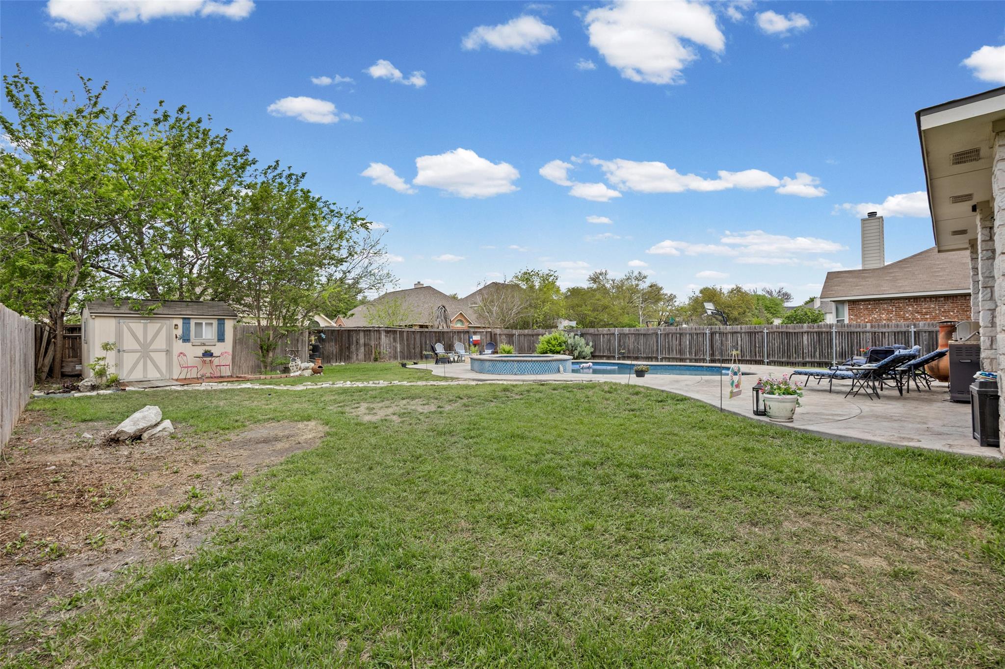 16902 Brewer Blackbird Dr, Pflugerville, TX 78660