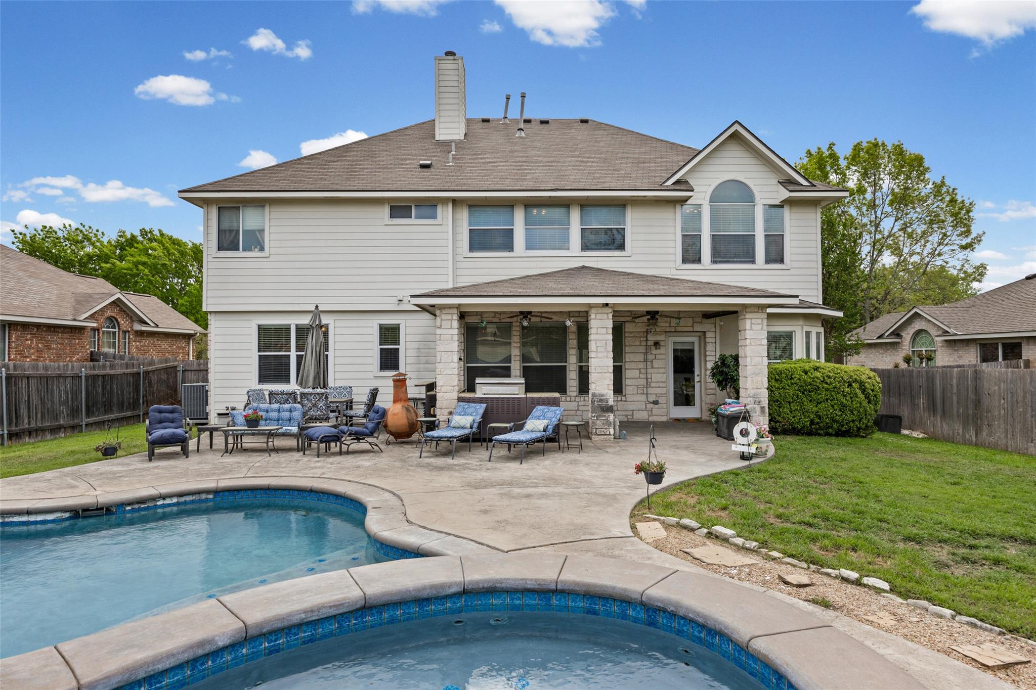 16902 Brewer Blackbird Dr, Pflugerville, TX 78660