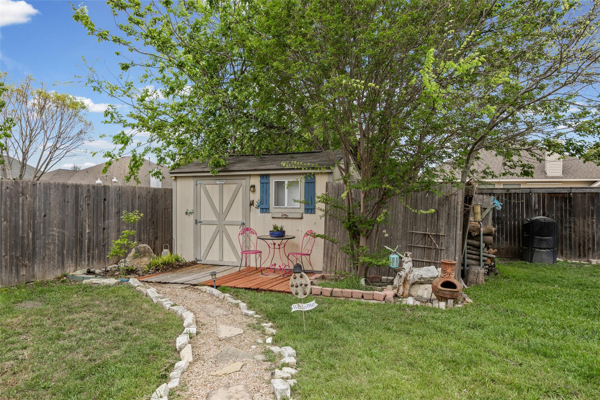 16902 Brewer Blackbird Dr, Pflugerville, TX 78660