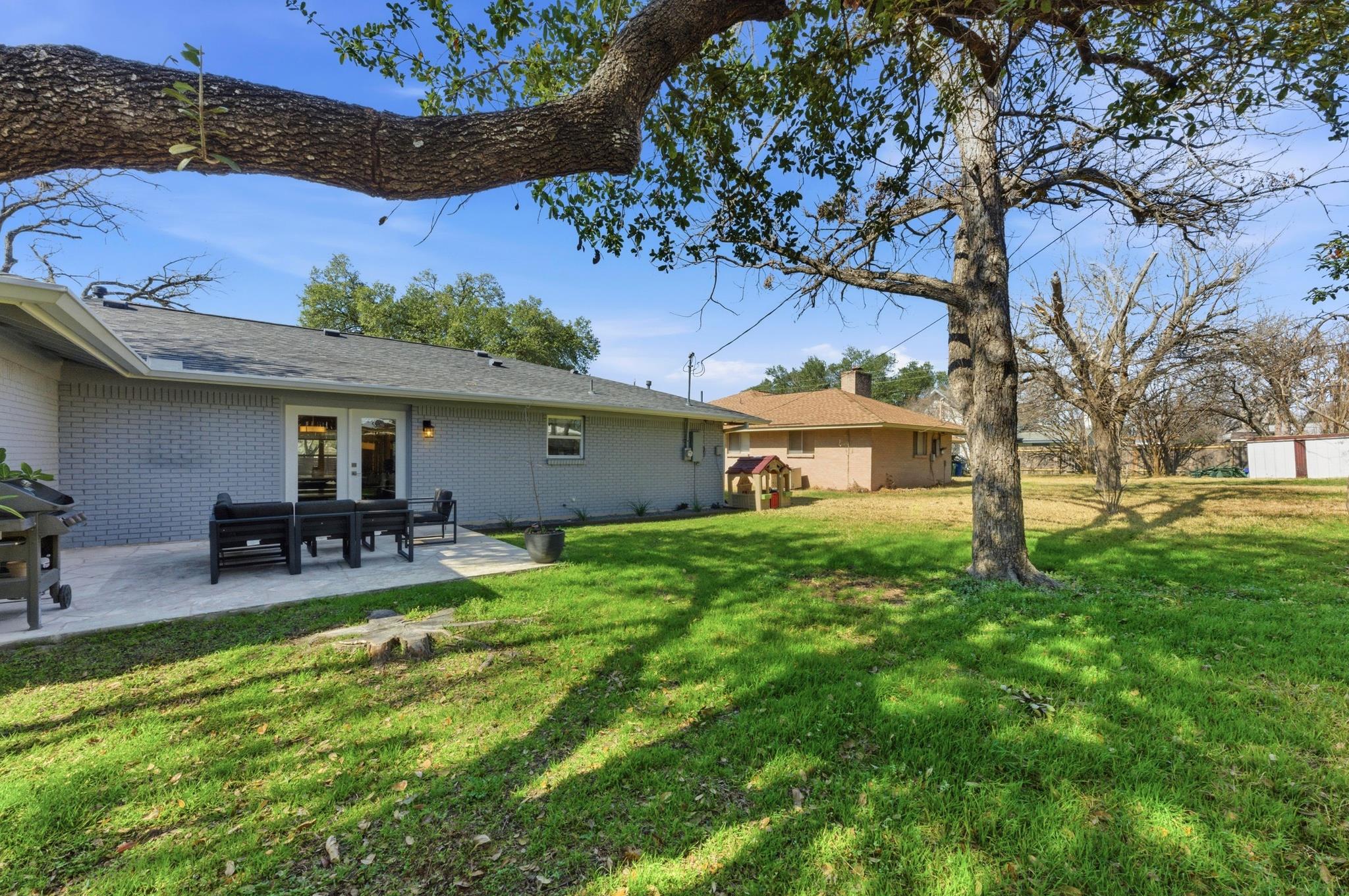 8201 Shadowood Dr, Austin, TX 78757