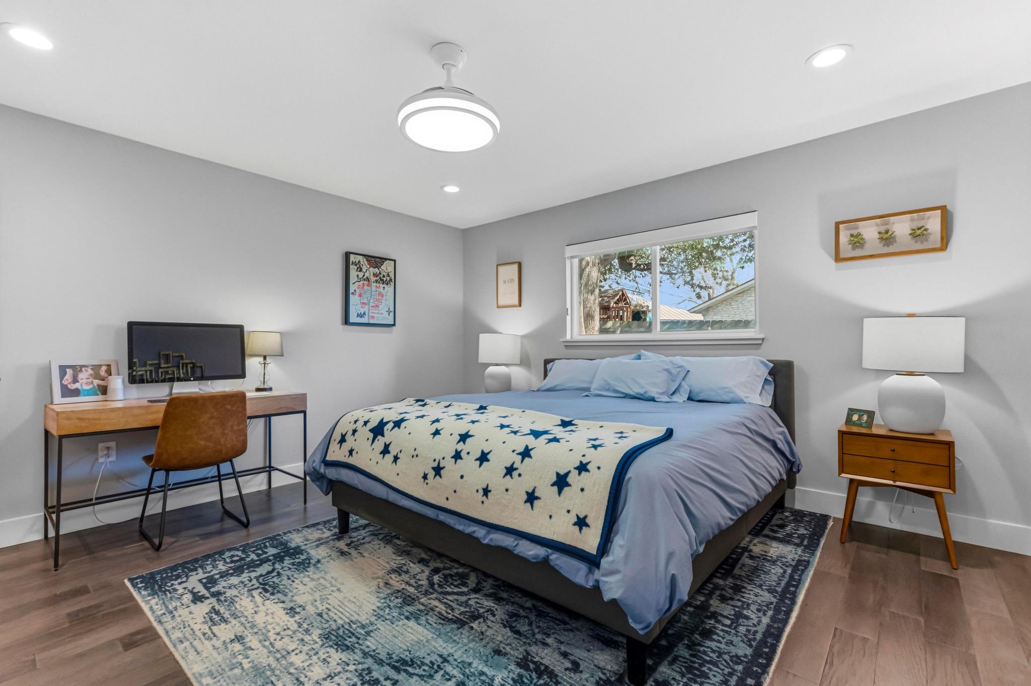 8201 Shadowood Dr, Austin, TX 78757