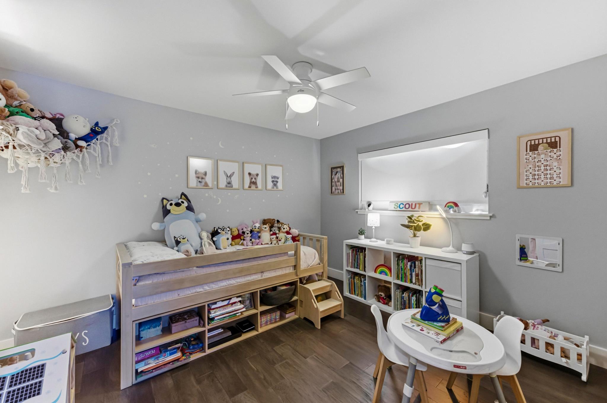 8201 Shadowood Dr, Austin, TX 78757