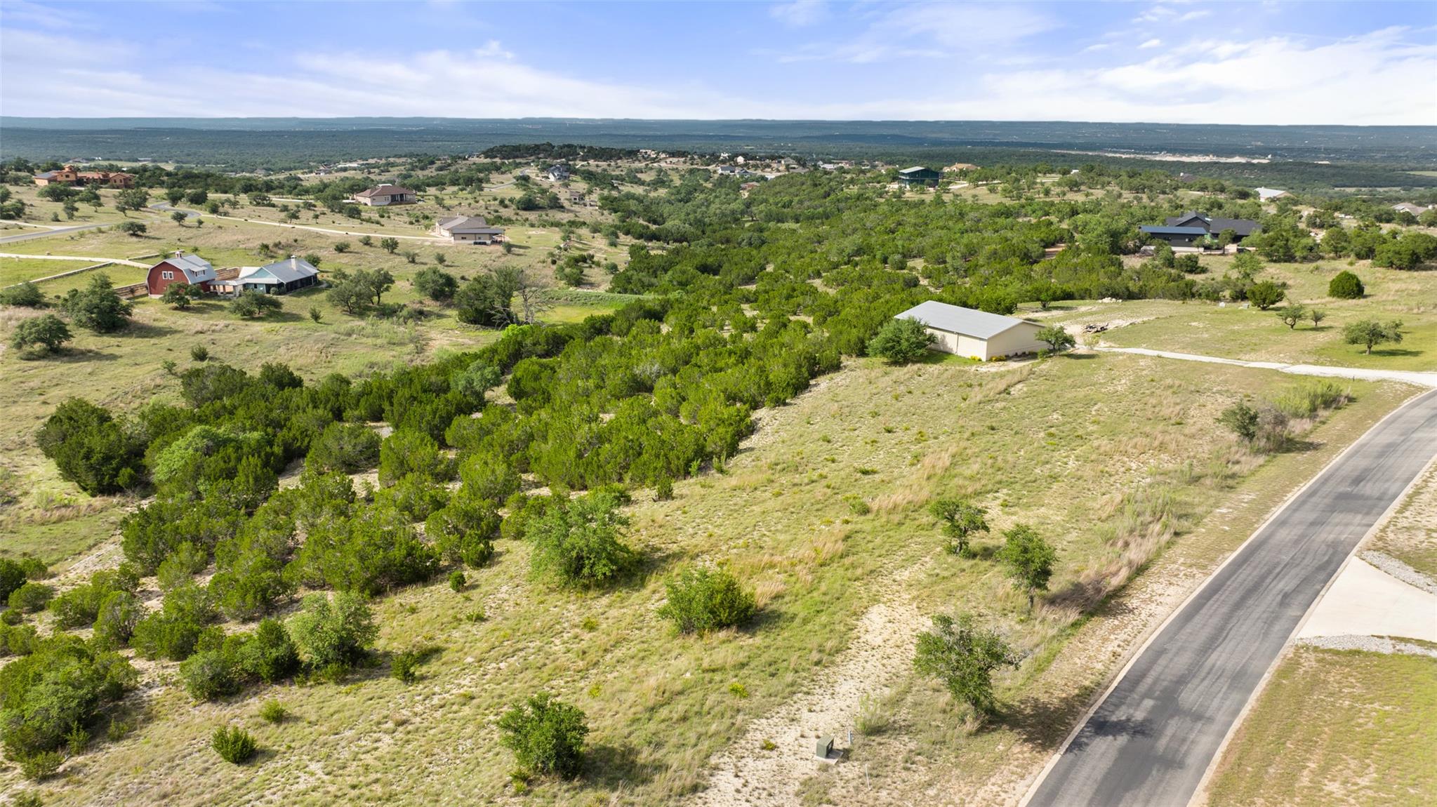 328 Cedar Mountain Dr, Marble Falls, TX 78654