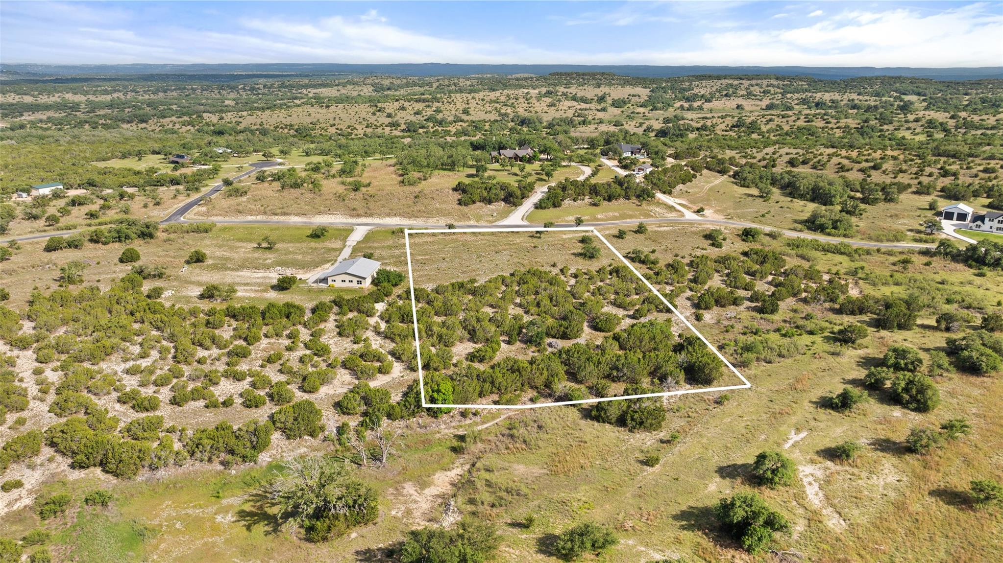 328 Cedar Mountain Dr, Marble Falls, TX 78654