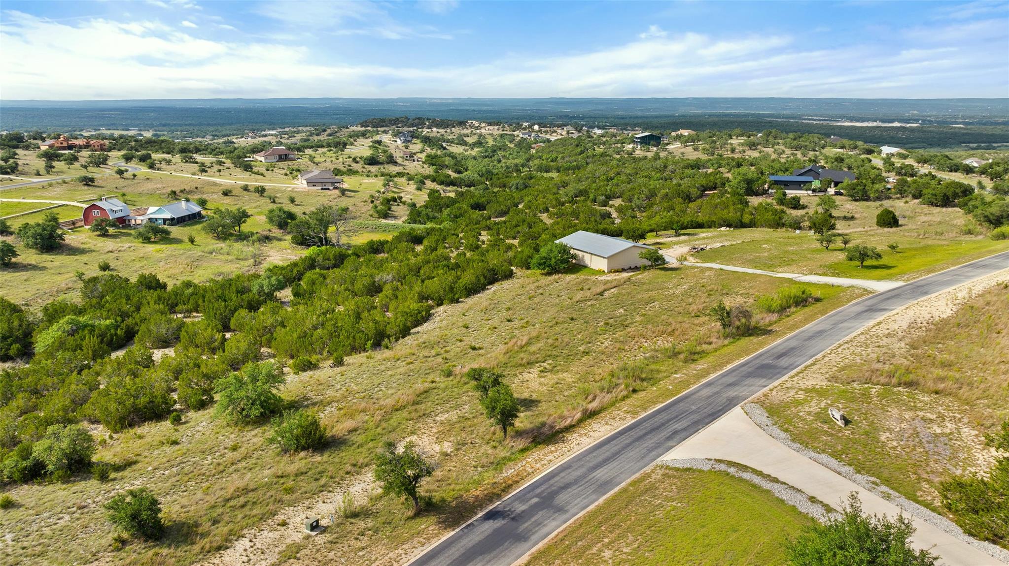 328 Cedar Mountain Dr, Marble Falls, TX 78654