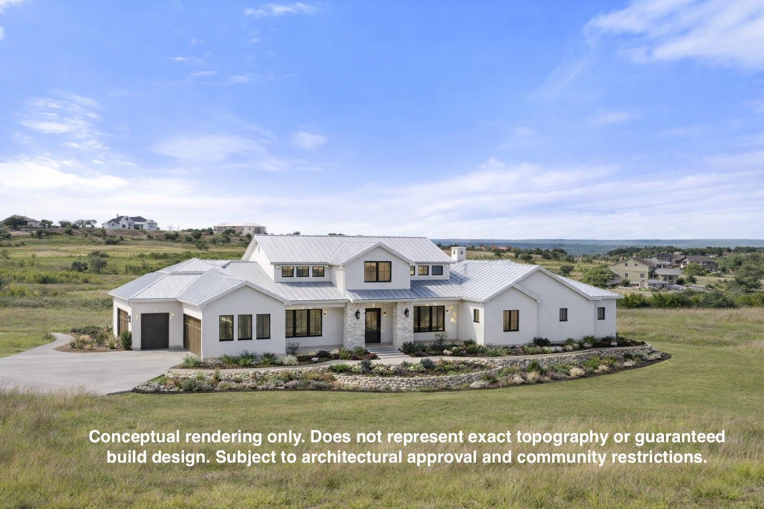 328 Cedar Mountain Dr, Marble Falls, TX 78654