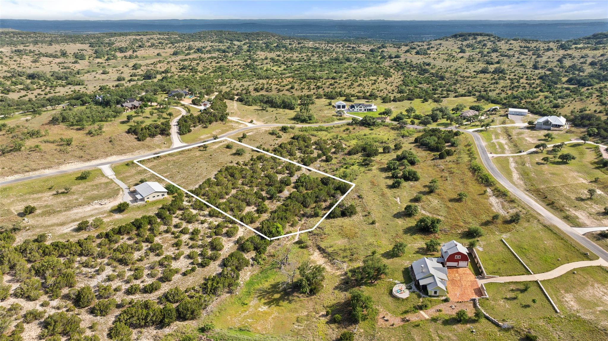328 Cedar Mountain Dr, Marble Falls, TX 78654