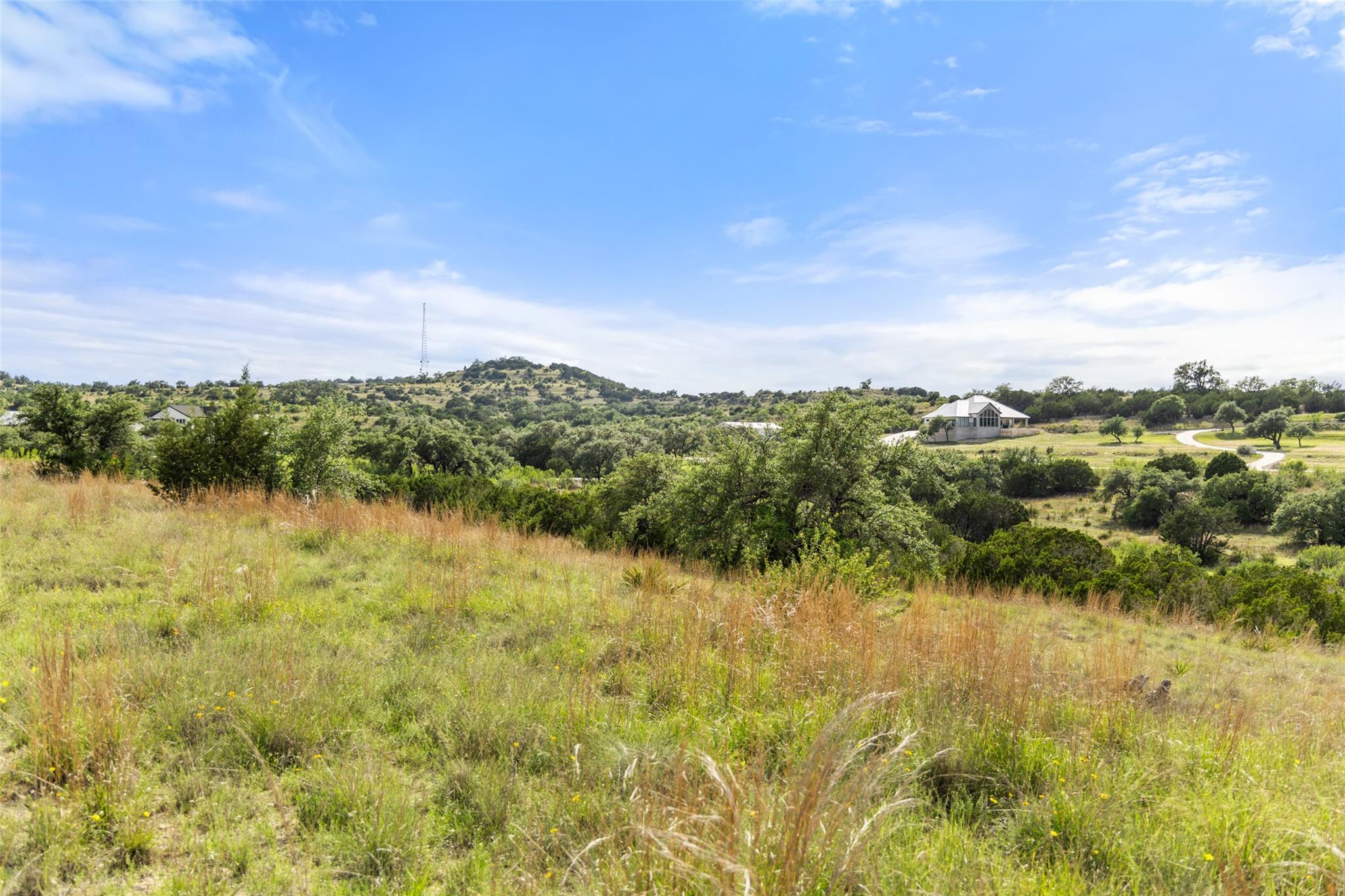 328 Cedar Mountain Dr, Marble Falls, TX 78654